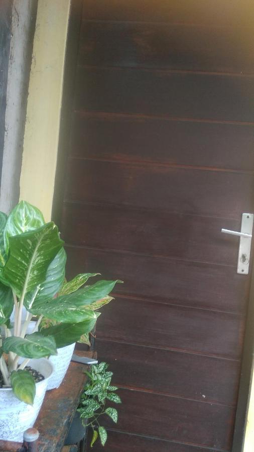 Готель Kost Backpacker Сідоарджо Екстер'єр фото