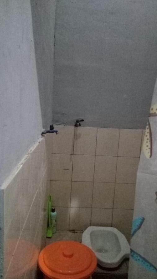 Готель Kost Backpacker Сідоарджо Екстер'єр фото